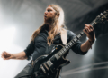 Summer Dying Loud 2025 w Aleksandrowie Łódzkim. Gratka dla fanów ciężkich brzmień [ZDJĘCIA]