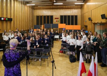 Patriotyczny Chór Radia Łódź – edycja IV