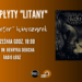 Zespół Vader i 25 lat płyty "Litany" w Studiu im. Henryka Debicha 7 Zespół Vader i 25 lat płyty „Litany” w Studiu im. Henryka Debicha