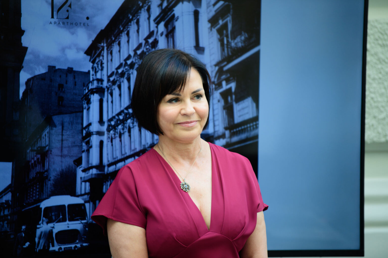 Zrewitalizowana kamienica Traugutta 12 Fot Sebastian Szwajkowski 27