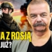 A więc wojna. Wojna z Rosją - czy to już?