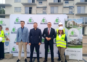 Można składać wnioski na mieszkania w ramach SIM w Sieradzu. Powstanie nowy blok na Sikorskiego
