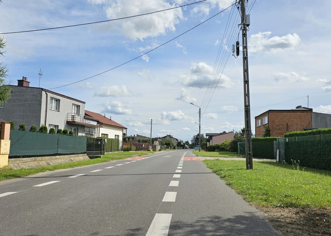 Piotrków Trybunalski: natężenie ruchu będzie monitorowane. Posłuży do tego specjalny radar 1 Piotrków Trybunalski: natężenie ruchu będzie monitorowane. Posłuży do tego specjalny radar