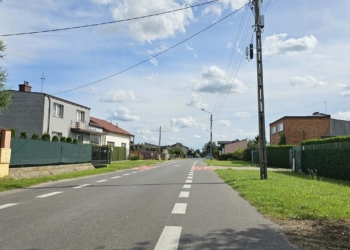 Piotrków Trybunalski: natężenie ruchu będzie monitorowane. Posłuży do tego specjalny radar