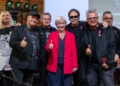 Odznaczenia Gloria Artis w Łodzi. Uhonorowano znanych twórców muzyki