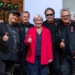 Odznaczenia Gloria Artis w Łodzi. Uhonorowano znanych twórców muzyki 10 Odznaczenia Gloria Artis w Łodzi. Uhonorowano znanych twórców muzyki