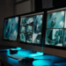 "Nawet służby nie zobaczą tyle, co taka kamera". Nowe Centrum Monitoringu Miejskiego w Zgierzu 10 Nowe Centrum Monitoringu Miejskiego w Zgierzu. "Nawet służby nie zobaczą tyle, co taka kamera"