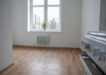 Rusza program "Mieszkanie za remont". Kto może wziąć udział?