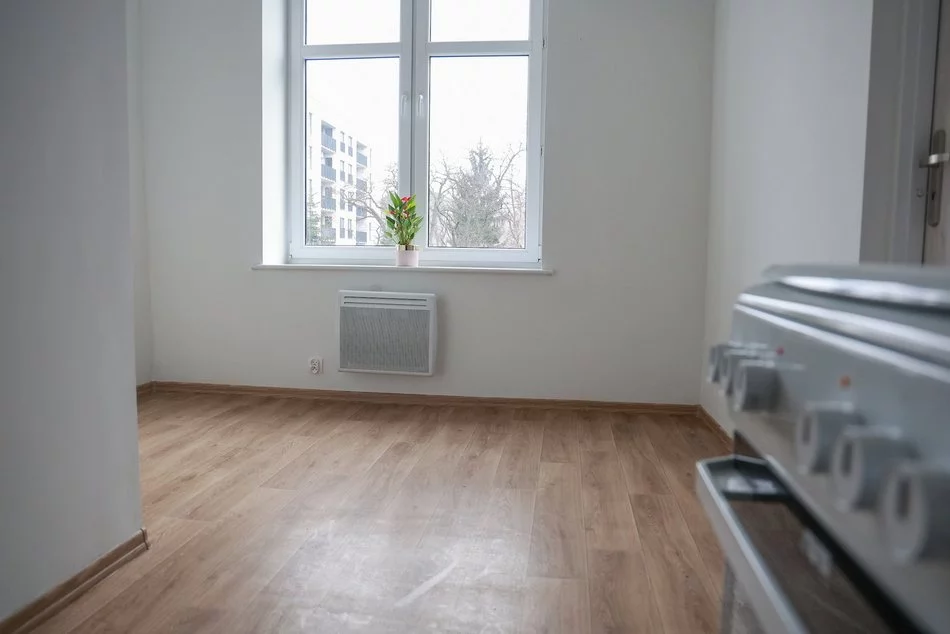 Rusza program "Mieszkanie za remont". Kto może wziąć udział?