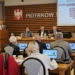 Przetasowania w prezydium piotrkowskiej Rady Miasta. Odwołano dwóch wiceprzewodniczących 6 Przetasowania w prezydium piotrkowskiej Rady Miasta. Odwołano dwóch wiceprzewodniczących