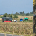 Łódzkie: w Mniszkowie spadł dron. „Rosja celowo naruszyła przestrzeń powietrzną Polski” 9 Łódzkie: w Mniszkowie spadł dron. „Rosja celowo naruszyła przestrzeń powietrzną Polski”