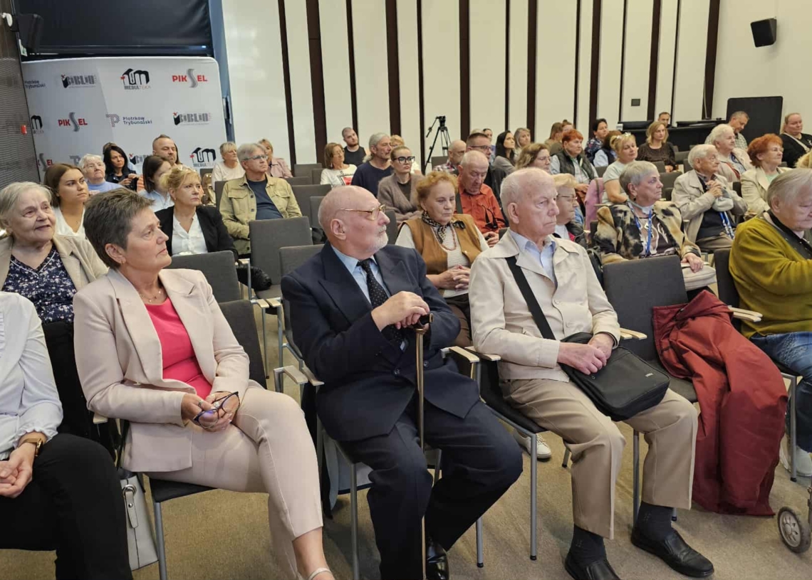 Opaski bezpieczeństwa dla seniorów w Piotrkowie Trybunalskim