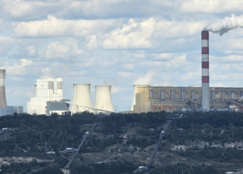 Elektrownia Bełchatów wzmacnia bezpieczeństwo