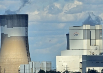Elektrownia Bełchatów wzmacnia bezpieczeństwo