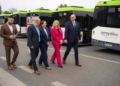 Nowe autobusy elektryczne dla Tomaszowa i gminy Lubochnia 10 Nowe autobusy elektryczne dla Tomaszowa i gminy Lubochnia