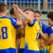 Beniaminek wiceliderem rozgrywek po wygranej u siebie. Unia Skierniewice - Hutnik Kraków 2:0 [ZDJĘCIA]