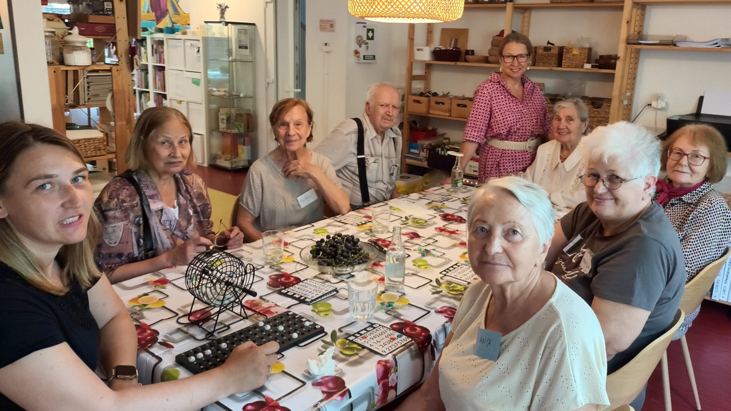 Masz głos. Seniorzy w Kamienicy 56 [PODCAST]