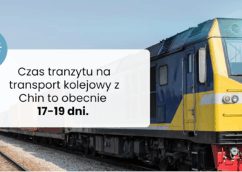 Ekologia transportu kolejowego z Chin – ile CO₂ oszczędzamy na trasie kolej vs transport morski i lotniczy?