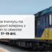 Ekologia transportu kolejowego z Chin – ile CO₂ oszczędzamy na trasie kolej vs transport morski i lotniczy?