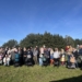 Las Młodej Łodzi powiększył się o kolejne drzewa. "Pamiątka inna niż wszystkie"