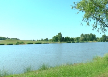 Sensoryczny park przy Kępinie. Pierwsza taka inwestycja w Zduńskiej Woli