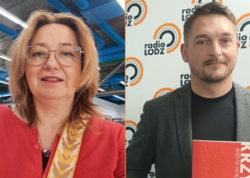 Książkomania. Krzywczanie napisali o sobie