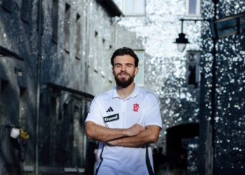 Kolejny transfer ŁKS. To doświadczony pomocnik ze Szwajcarii