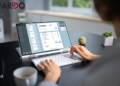 Spółka z o.o. i jej szczególne potrzeby księgowe 9 Księgowy online