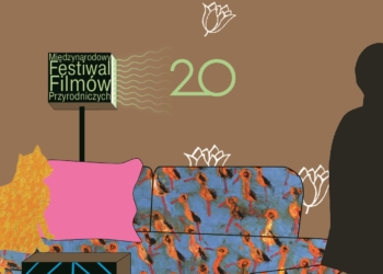 To jest temat. XX Międzynarodowy Festiwal Filmów Przyrodniczych im. Włodzimierza Puchalskiego [PODCAST]
