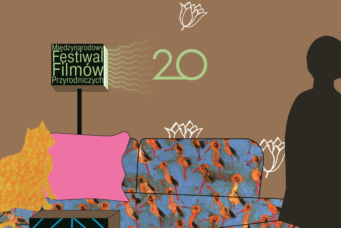 To jest temat. XX Międzynarodowy Festiwal Filmów Przyrodniczych im. Włodzimierza Puchalskiego [PODCAST]