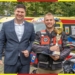 Ratownik z Łodzi najlepszy w Polsce. Jakub Panasiuk: to praca marzeń 7 Jakub Panasiuk, ratownik z Łodzi