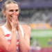 Maria Żodzik srebrną medalistką mistrzostw świata