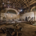 Urbex - nostalgia i adrenalina, fot. facebook/Redman Reaktywacja