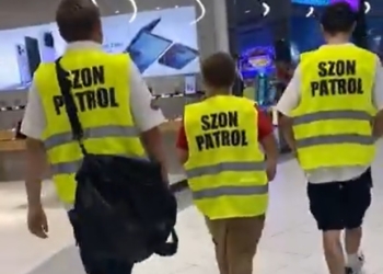 „Szon patrol” pod lupą Rzecznika Praw Dziecka. O co chodzi?