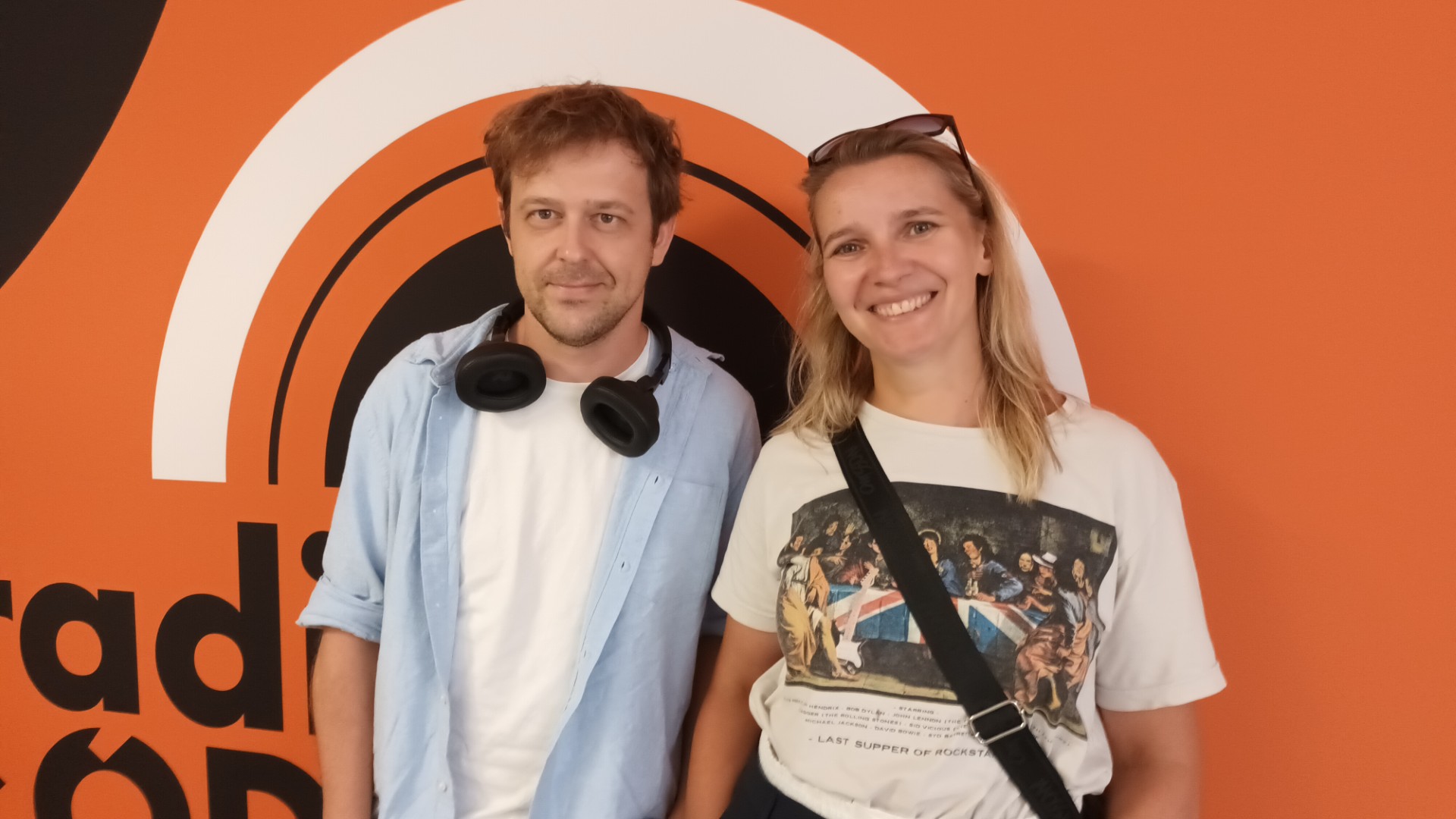 Strefa kultury. Szwalnia Nowa [PODCAST]