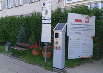 Pabianice: Zmiana zasad parkowania przed PCM