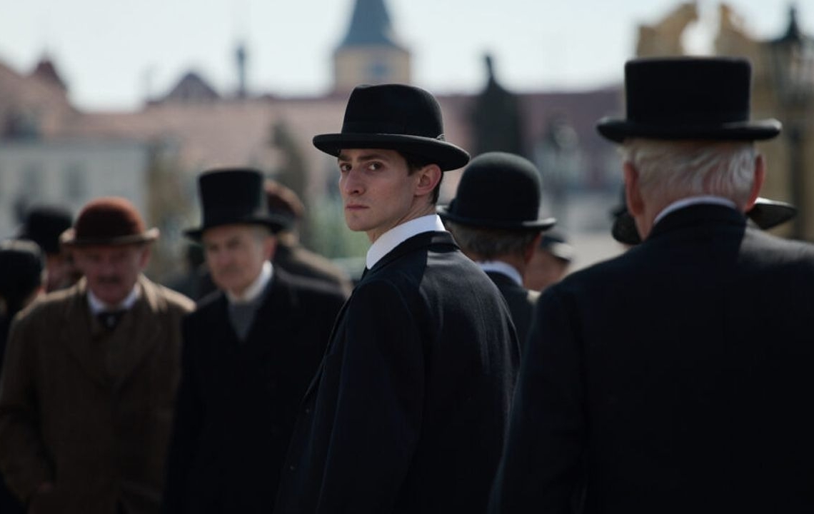Oscary 2026. Film Agnieszki Holland polskim kandydatem do złotej statuetki 1 Oscary 2026. Film Agnieszki Holland polskim kandydatem