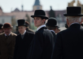 Oscary 2026. Film Agnieszki Holland polskim kandydatem