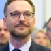 Auto Waldemara Budy ostrzelane w Brukseli? Europoseł pokazał zdjęcie