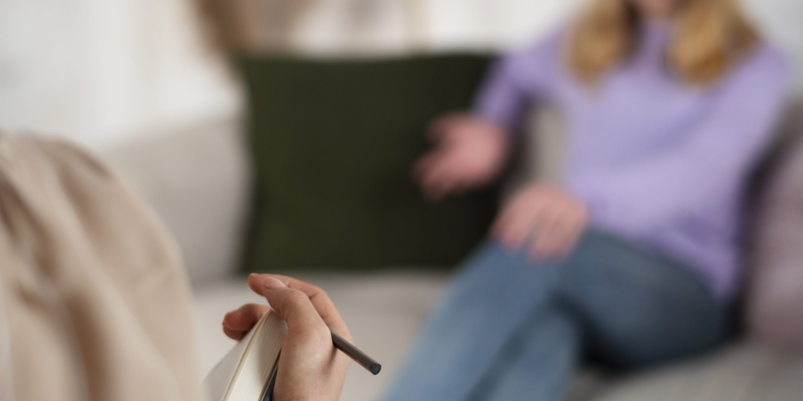 Niepewność siebie - kiedy warto skonsultować swoje obawy z psychologiem? 1 Niepewność siebie - kiedy warto skonsultować swoje obawy z psychologiem?
