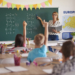 Ponad 80 tysięcy uczniów w Łodzi rozpoczyna nowy rok szkolny