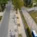 Piotrków Trybunalski: kończy się remont ulicy Żwirki. Powstanie wyczekiwane przejście dla pieszych 8 Piotrków Trybunalski: kończy się remont ulicy Żwirki. Powstanie wyczekiwane przejście dla pieszych