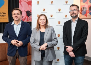 Igrzyska Wolności w łódzkiej Hali EXPO coraz bliżej. Ukraiński artysta odbierze medal