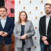 Igrzyska Wolności w łódzkiej Hali EXPO coraz bliżej. Ukraiński artysta odbierze medal 9 Igrzyska Wolności w łódzkiej Hali EXPO coraz bliżej. Ukraiński artysta odbierze medal