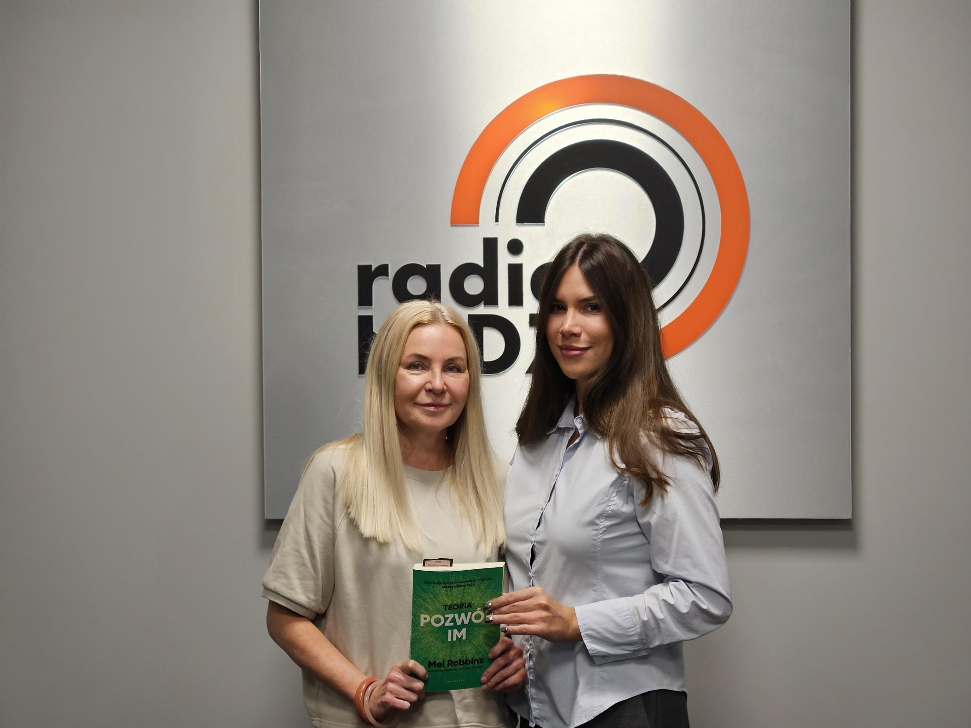 Tak to czuję | Spokój zaczyna się tam, gdzie kończy się potrzeba kontroli [PODCAST]
