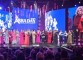 11. Bra Day w Teatrze Wielkim w Łodzi. Ma zwiększyć świadomość dot. raka piersi