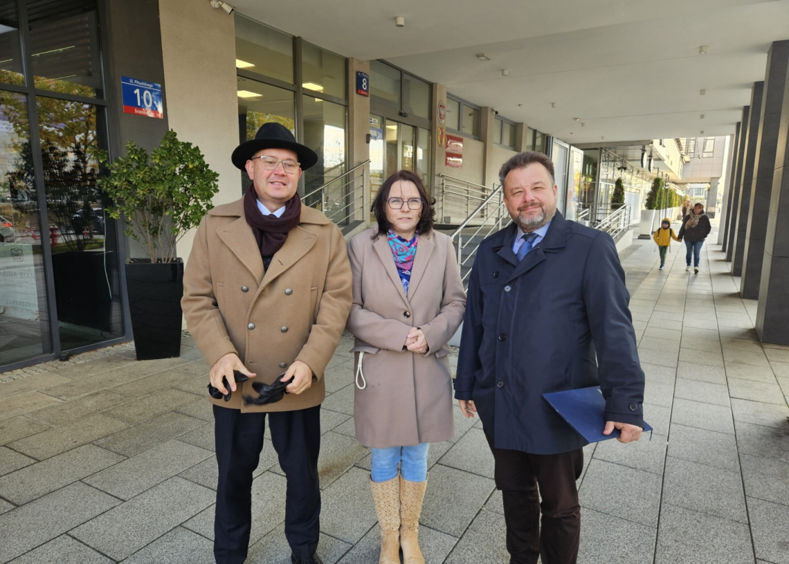 Politycy PiS sprzeciwiają się umowie Mercosur, fot. S. Potentas