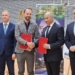 W Tomaszowie Mazowieckim powstanie nowoczesna baza sportowa