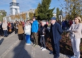 200 lat Zduńskiej Woli. Odsłonięto „Splot”