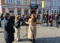 200 lat Zduńskiej Woli. Odsłonięto „Splot”
